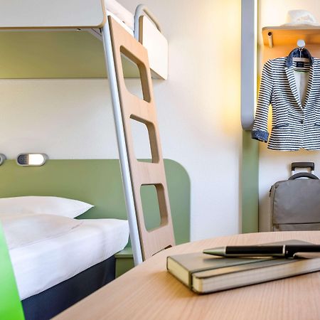 Ibis Budget Bilbao Barakaldo Exterior photo