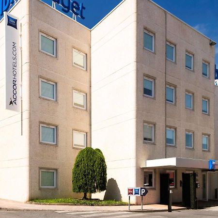 Ibis Budget Bilbao Barakaldo Exterior photo
