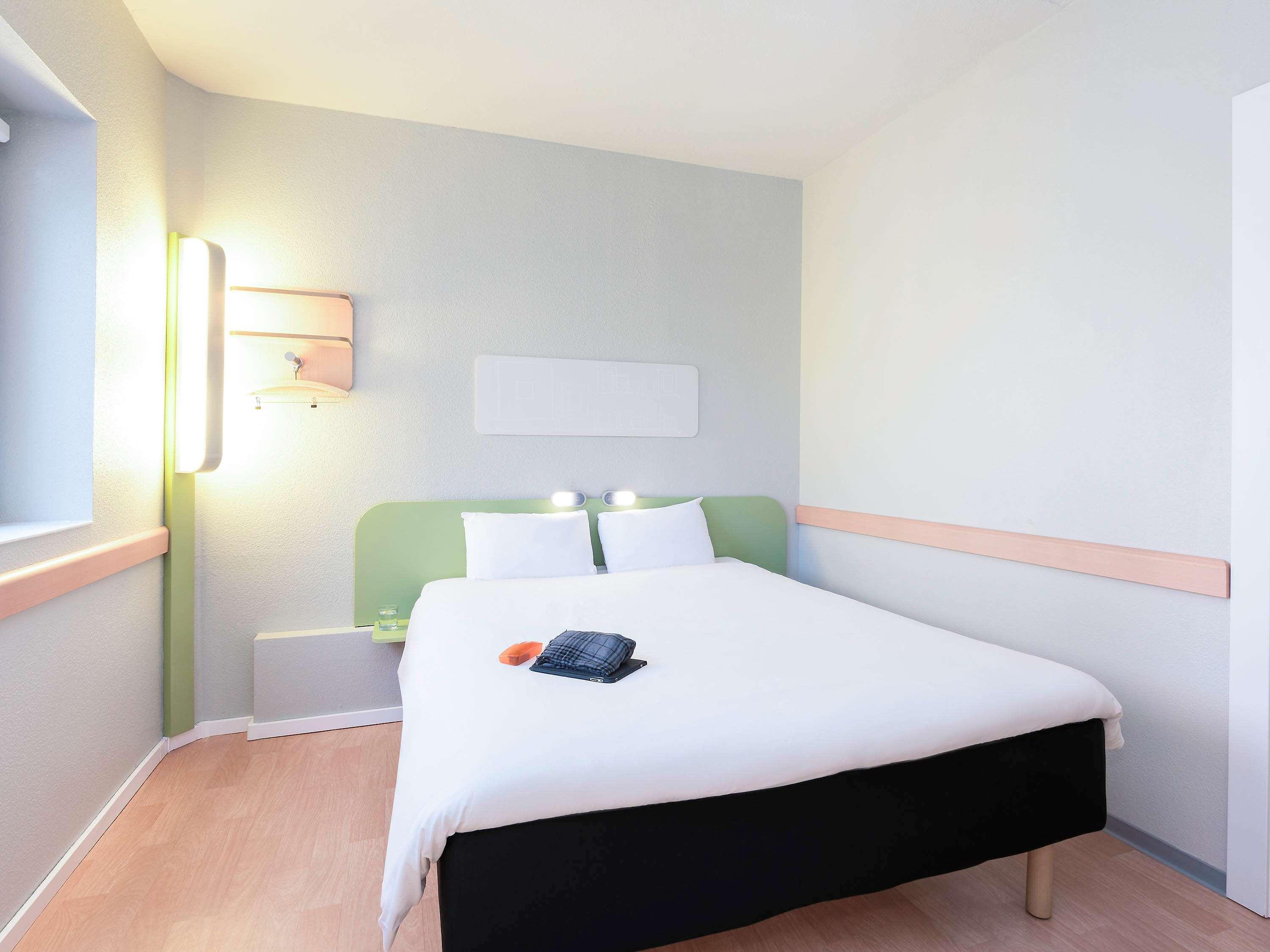 Ibis Budget Bilbao Barakaldo Exterior photo