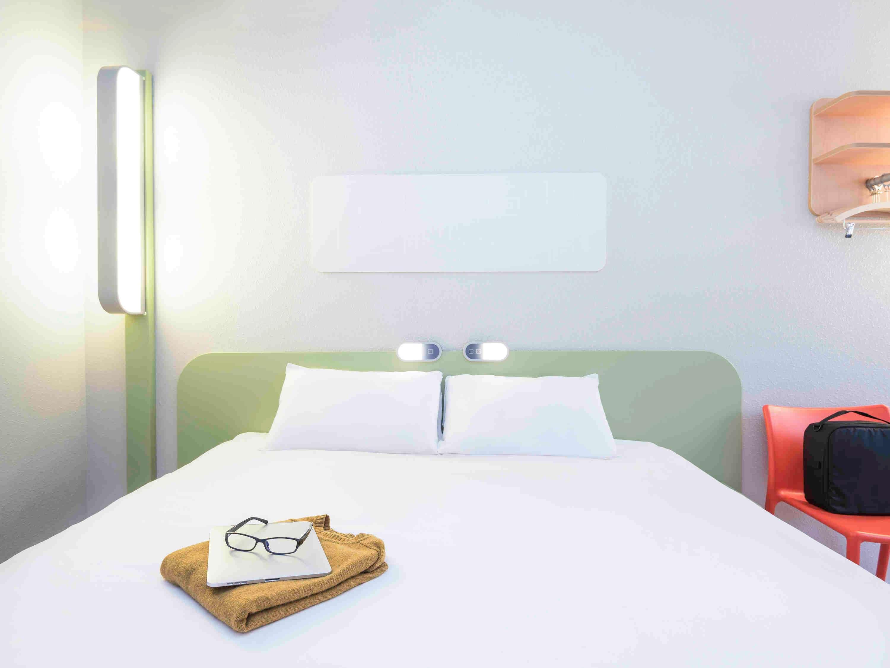 Ibis Budget Bilbao Barakaldo Exterior photo