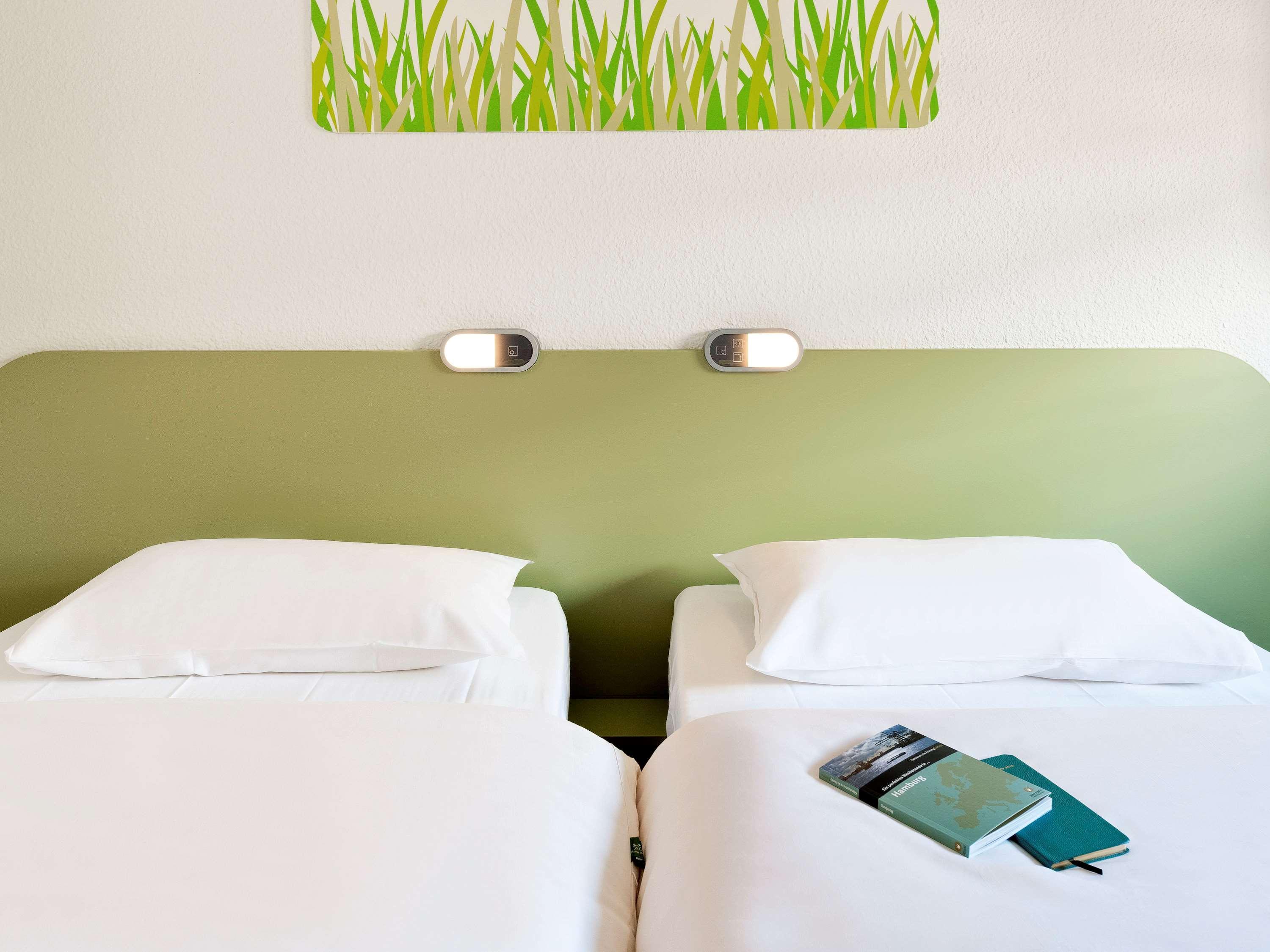 Ibis Budget Bilbao Barakaldo Exterior photo