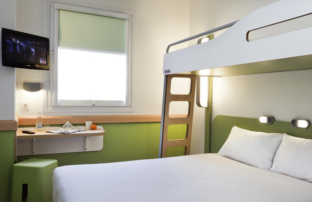 Ibis Budget Bilbao Barakaldo Room photo