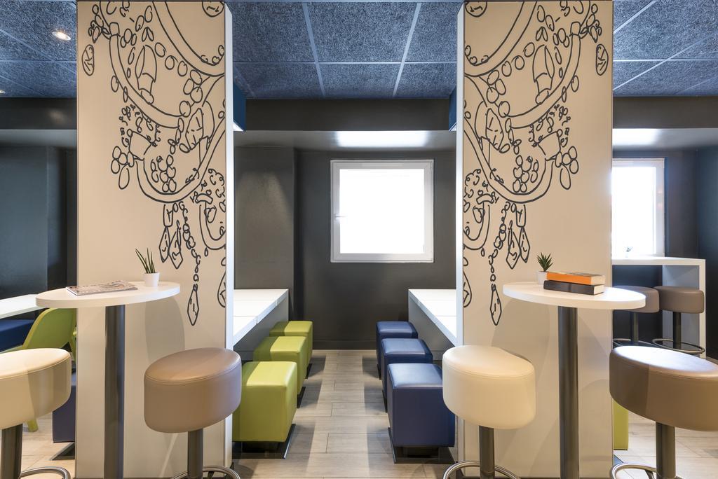 Ibis Budget Bilbao Barakaldo Exterior photo