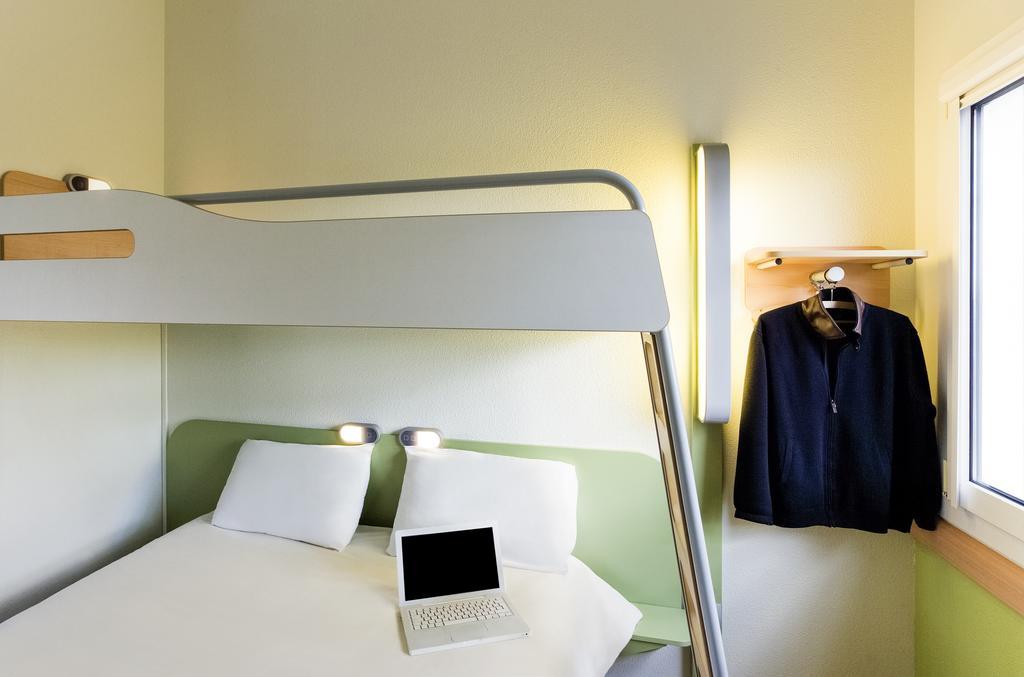 Ibis Budget Bilbao Barakaldo Room photo