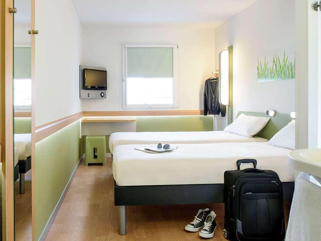 Ibis Budget Bilbao Barakaldo Room photo