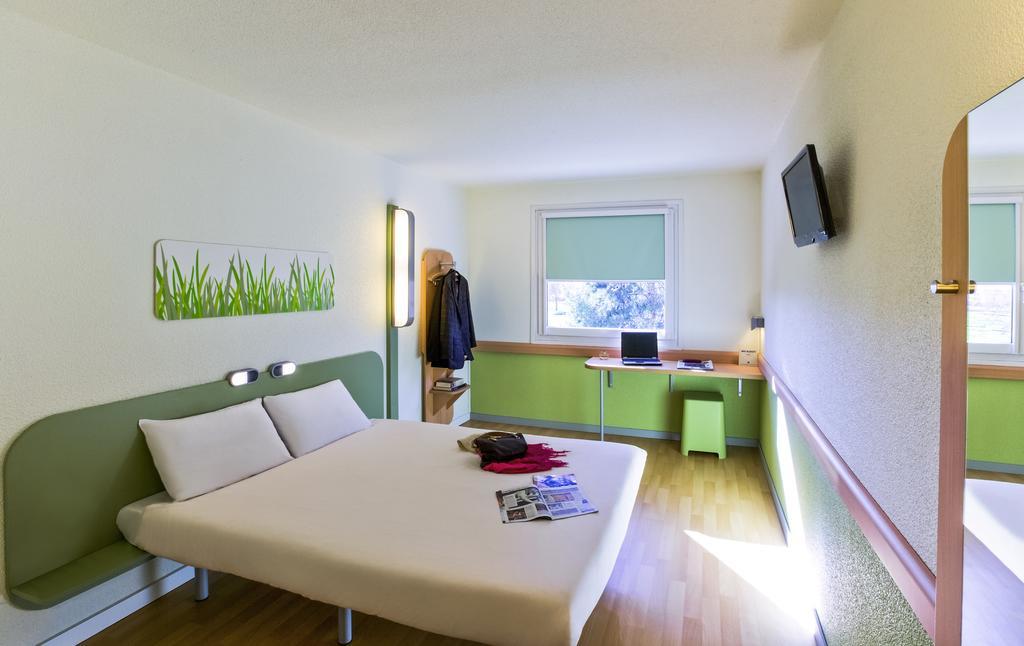 Ibis Budget Bilbao Barakaldo Room photo
